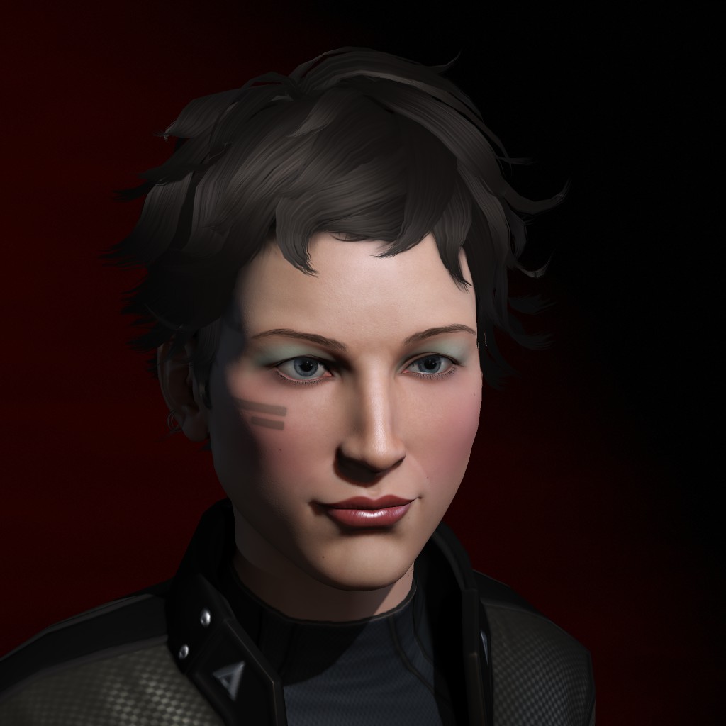 Caldari Citizen 92404125