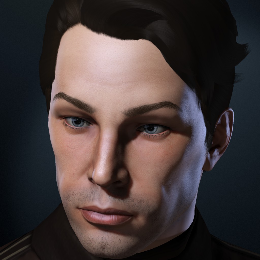 Robert McArthur