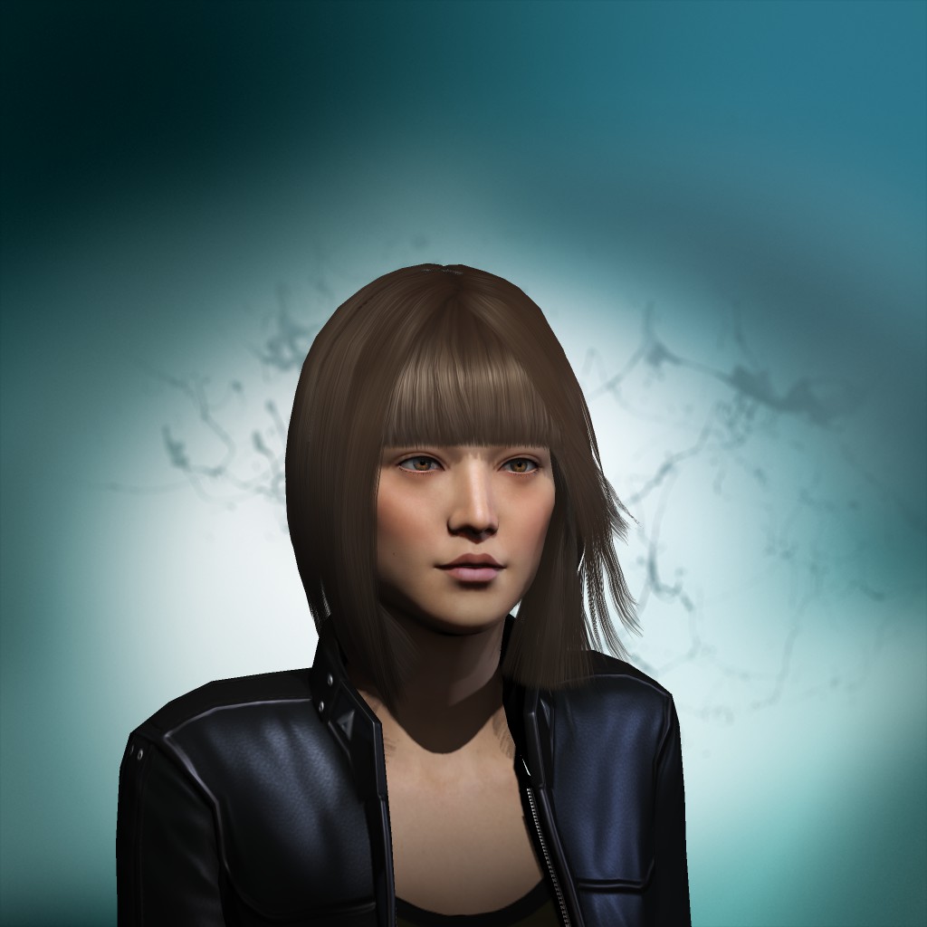Alisa Momaki