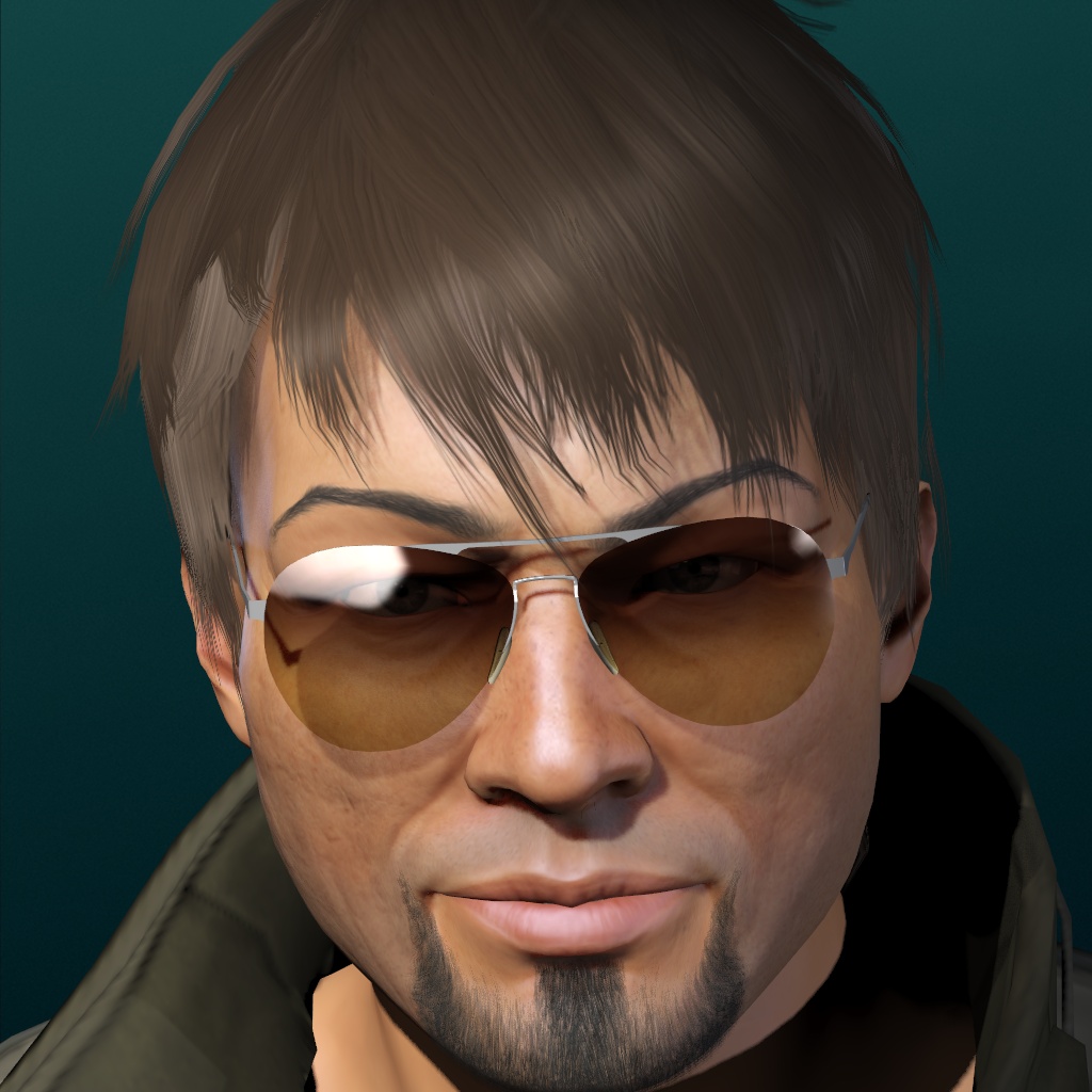 Jackie Chan'ce