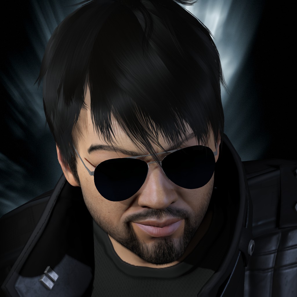 Caldari Citizen 92404241
