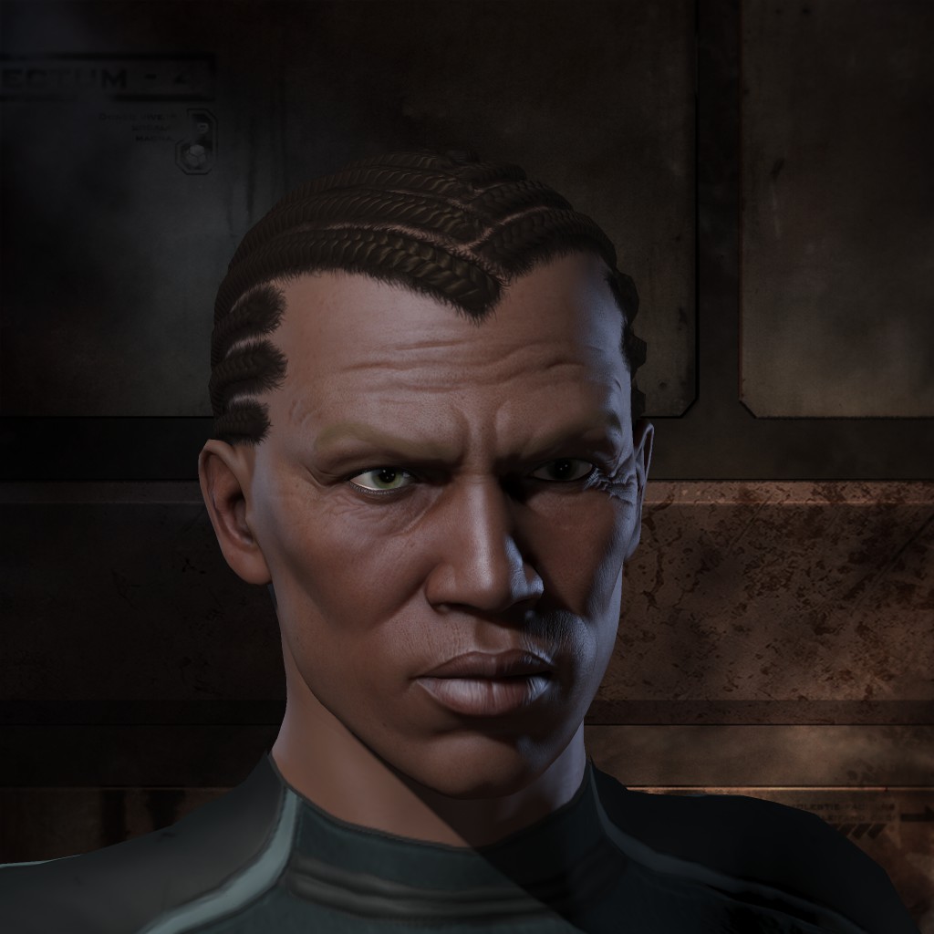 Sampson Skor