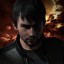 Nightfox BloodRaven Nightfox BloodRaven
