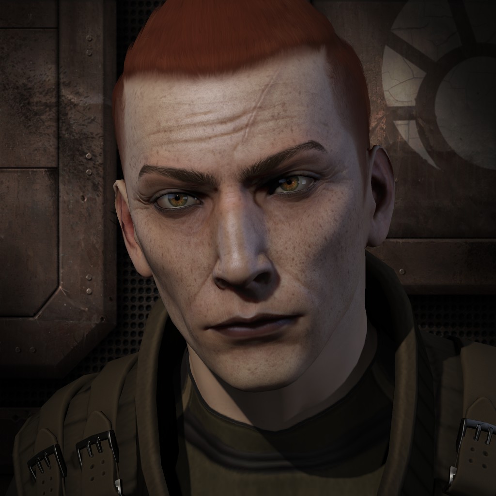 Decimus Rex Joringer