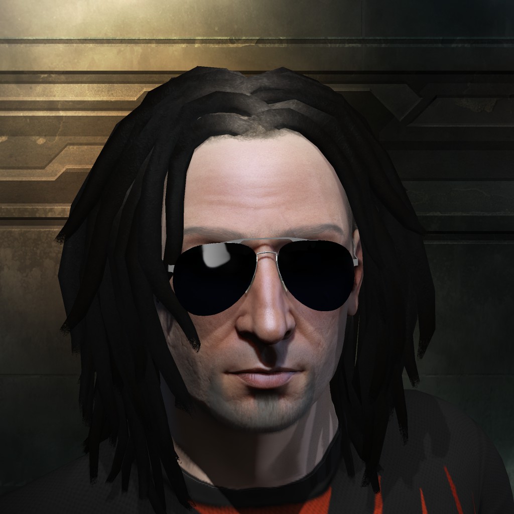 Russ Hellhound