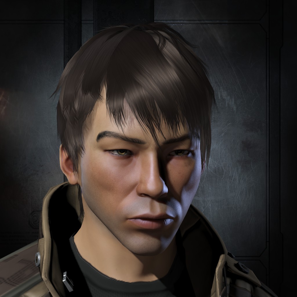 Minmatar Citizen 92404901