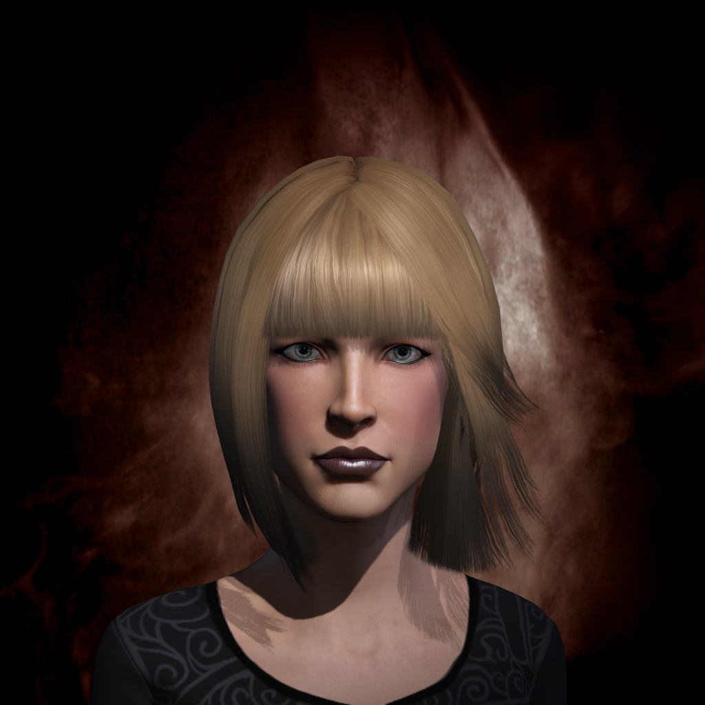 Caldari Citizen 92404979