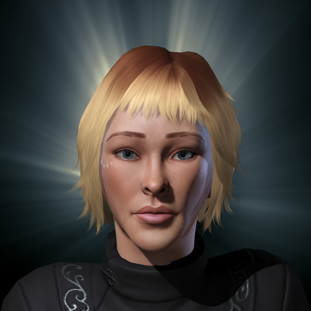 Gallente Citizen 92405091