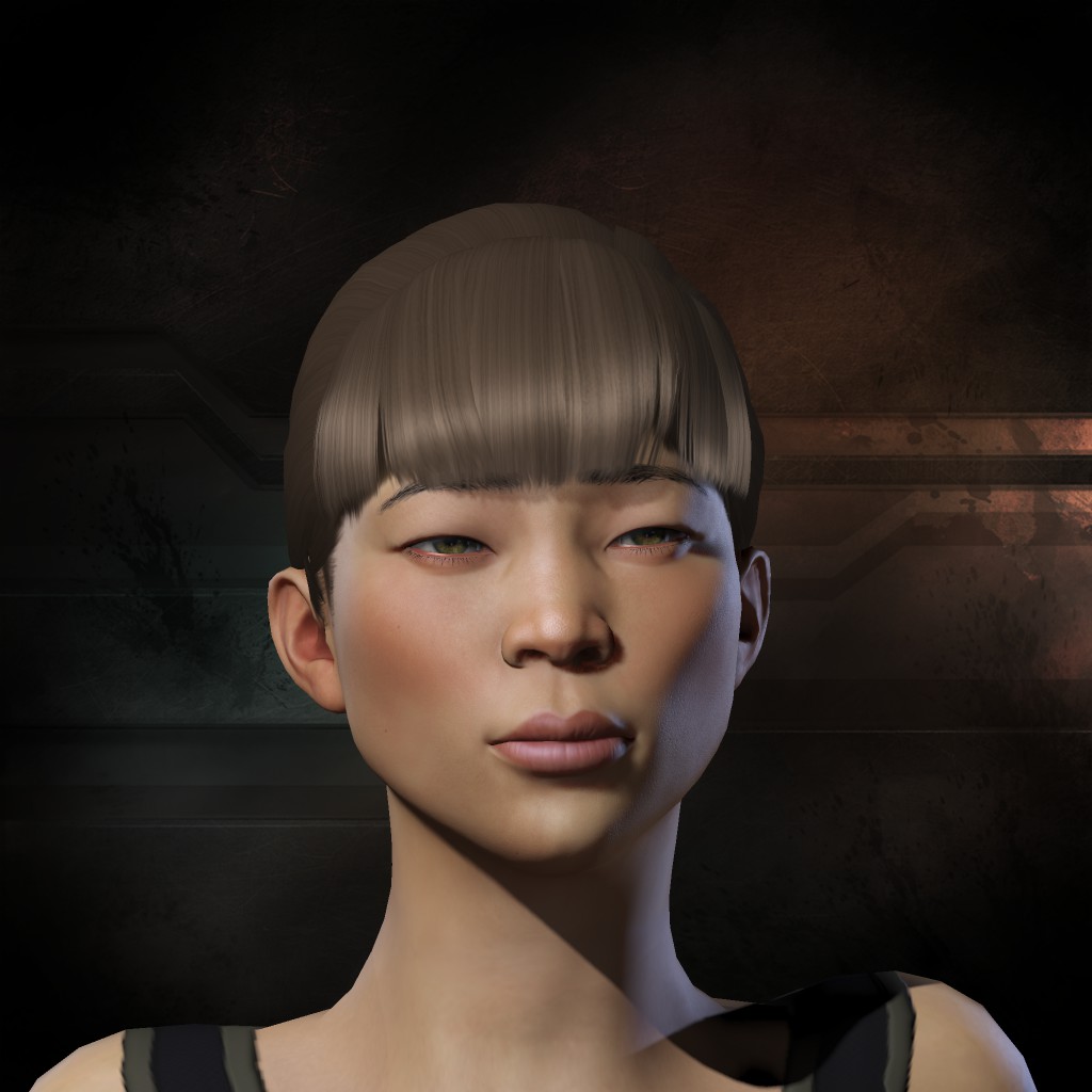 Isabell Motsu