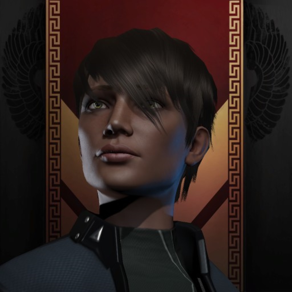 Larioko Keyes