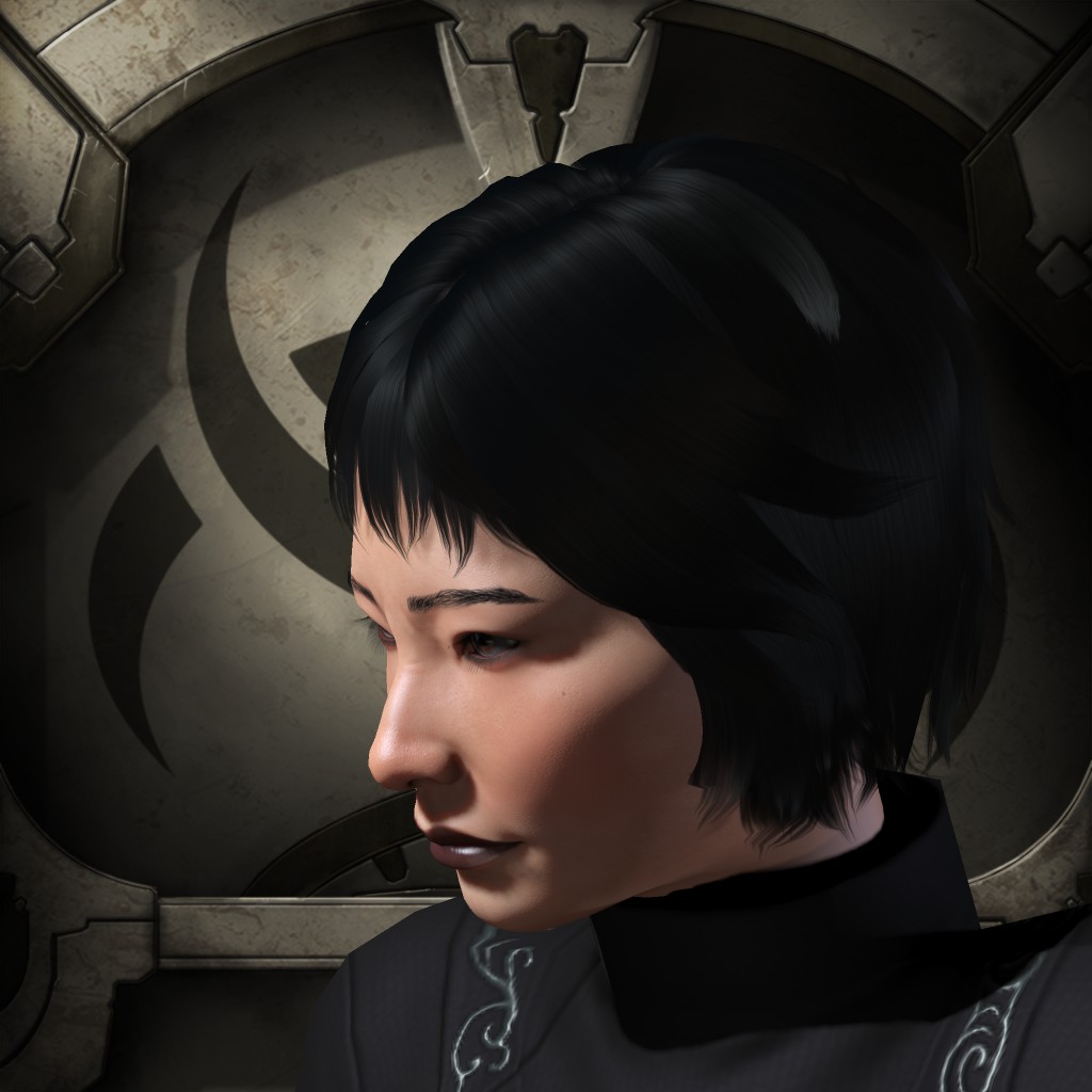 Kathrine Tzestu