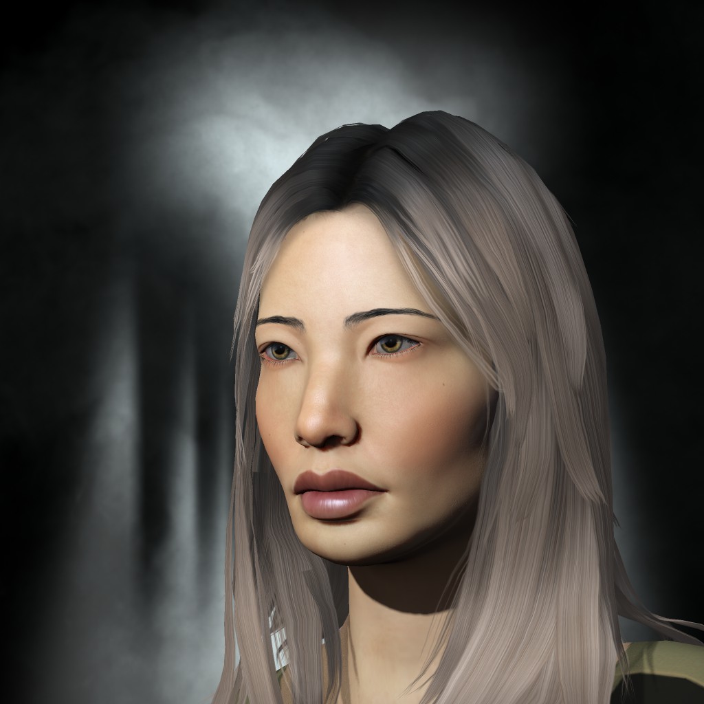 Amarr Citizen 92406078