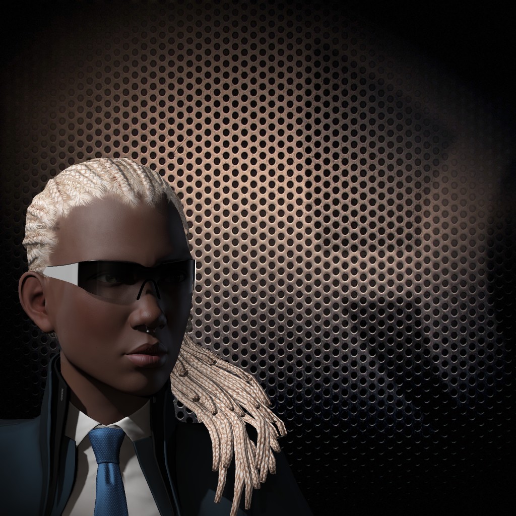 portrait