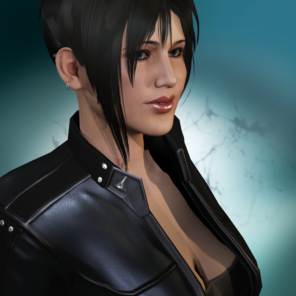 Elena Ocular