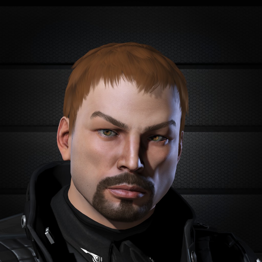 Caldari Citizen 92406554