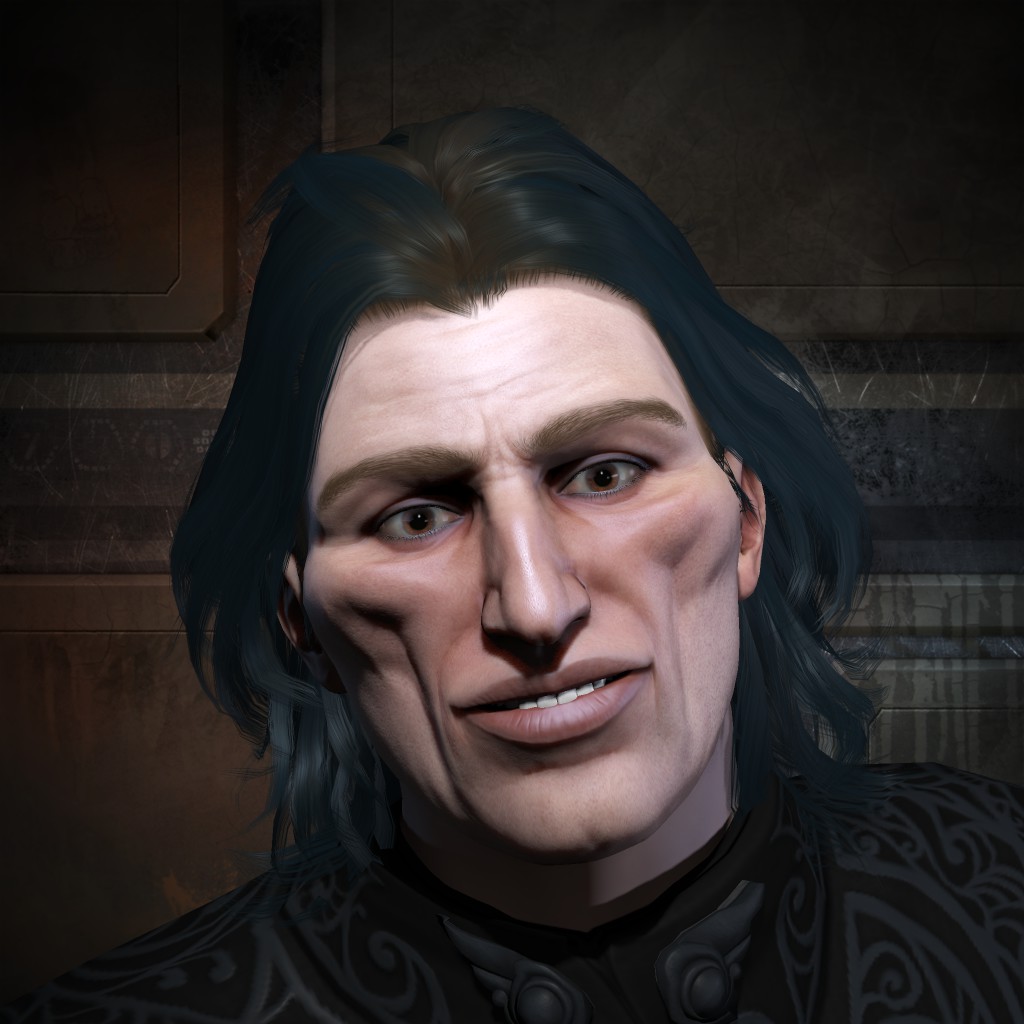 Veldspar Dave