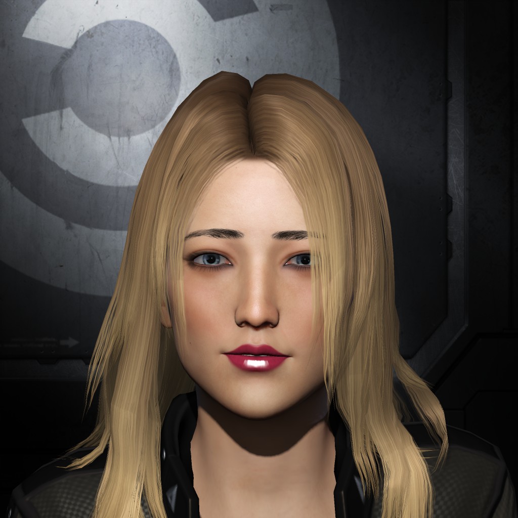 Katie Kashada