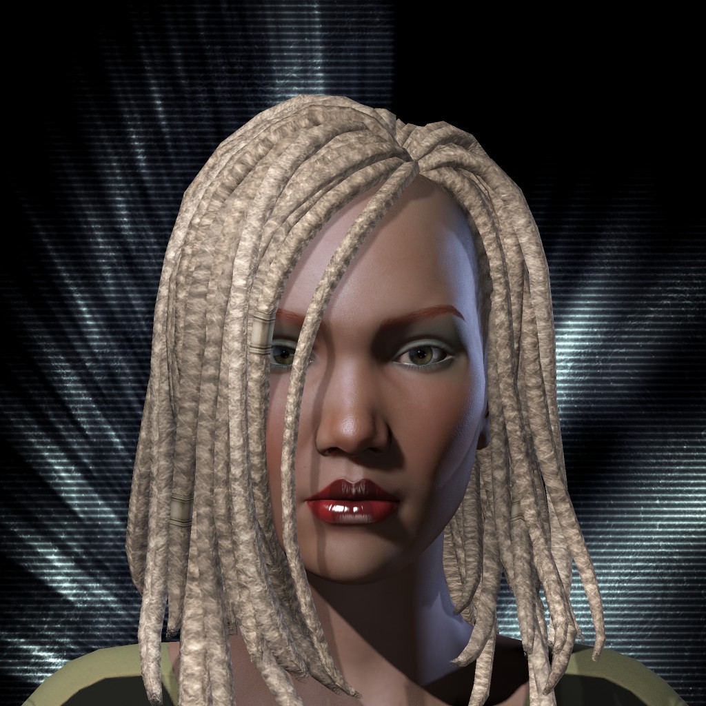 Minmatar Citizen 92406736