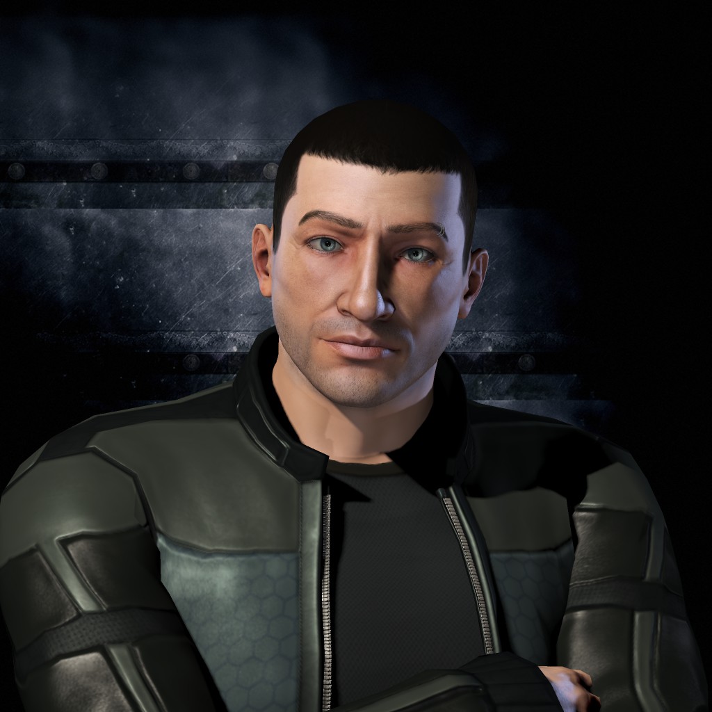 Michael Brennan