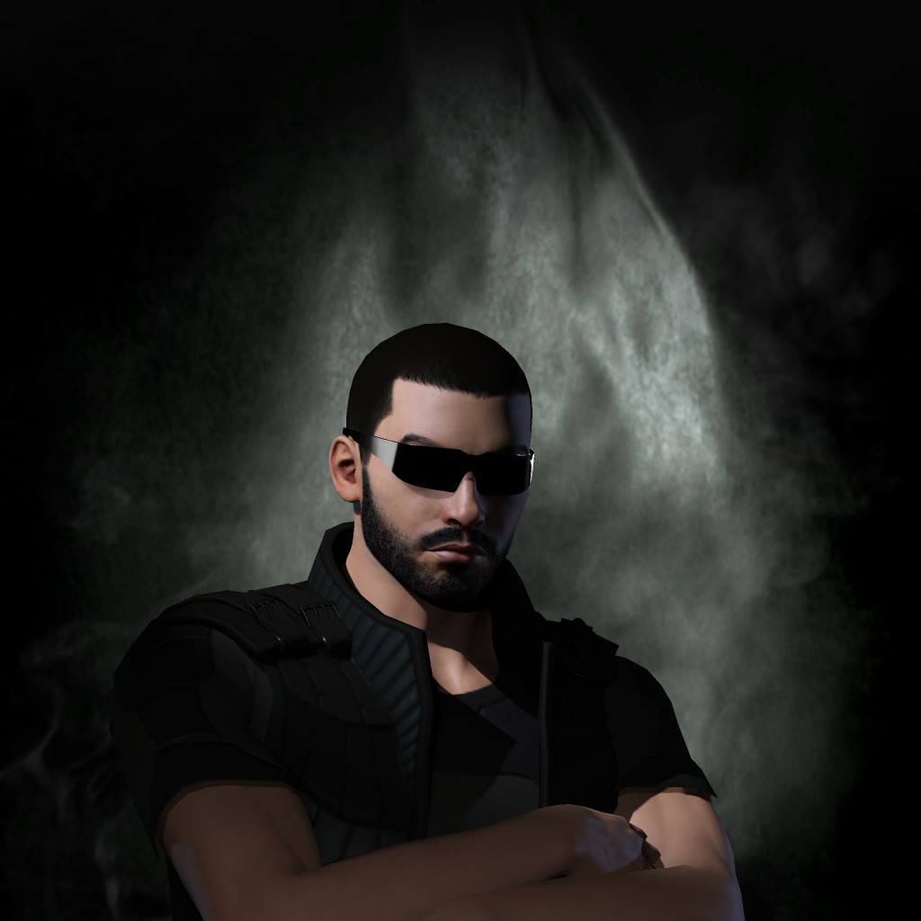 Vane Deathrend