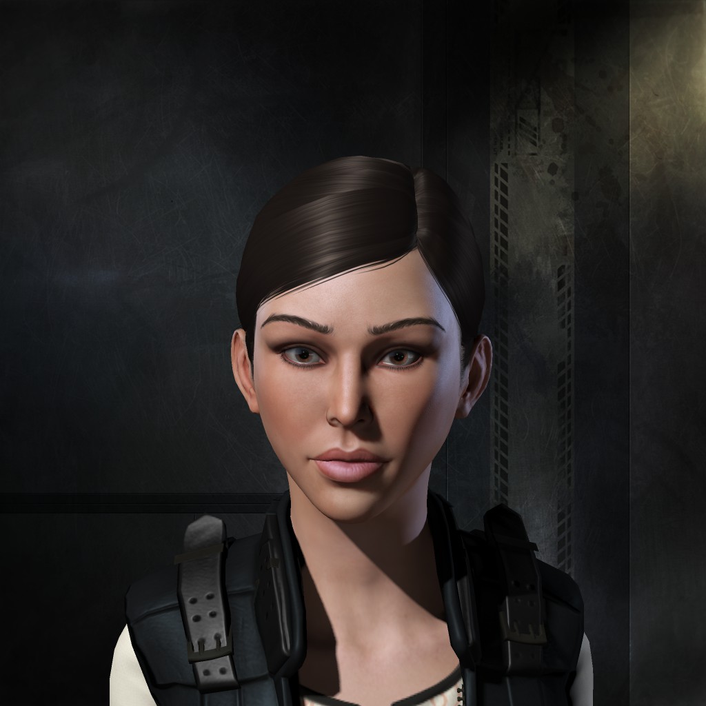 Kelli Sand