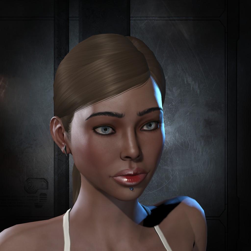 Nikita Aldrin
