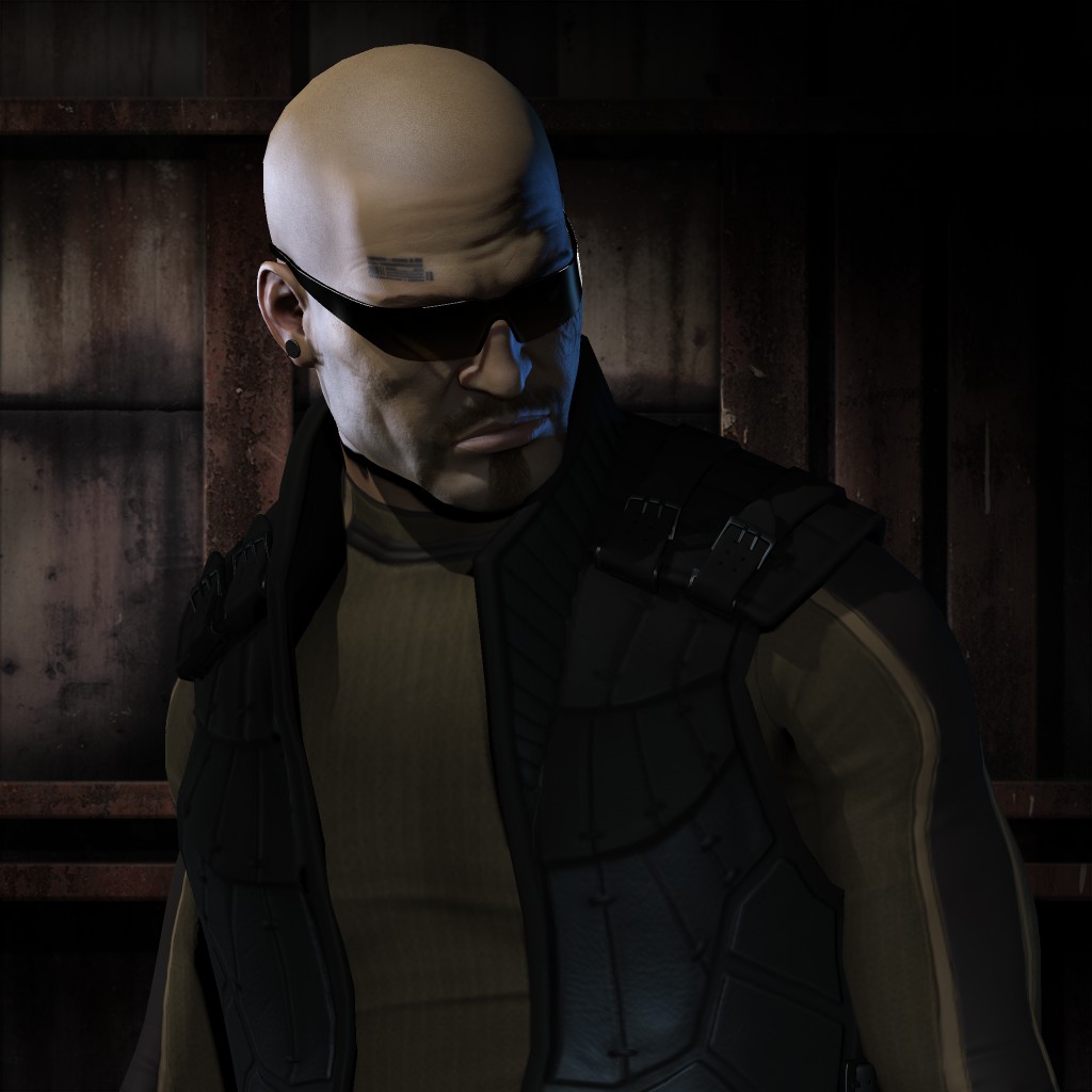 Feron Vanfalc