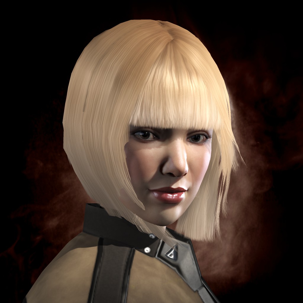 Princess Myooga