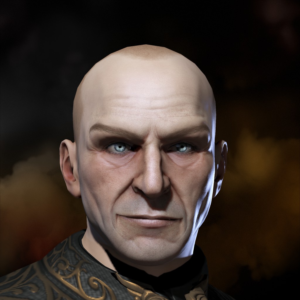 portrait