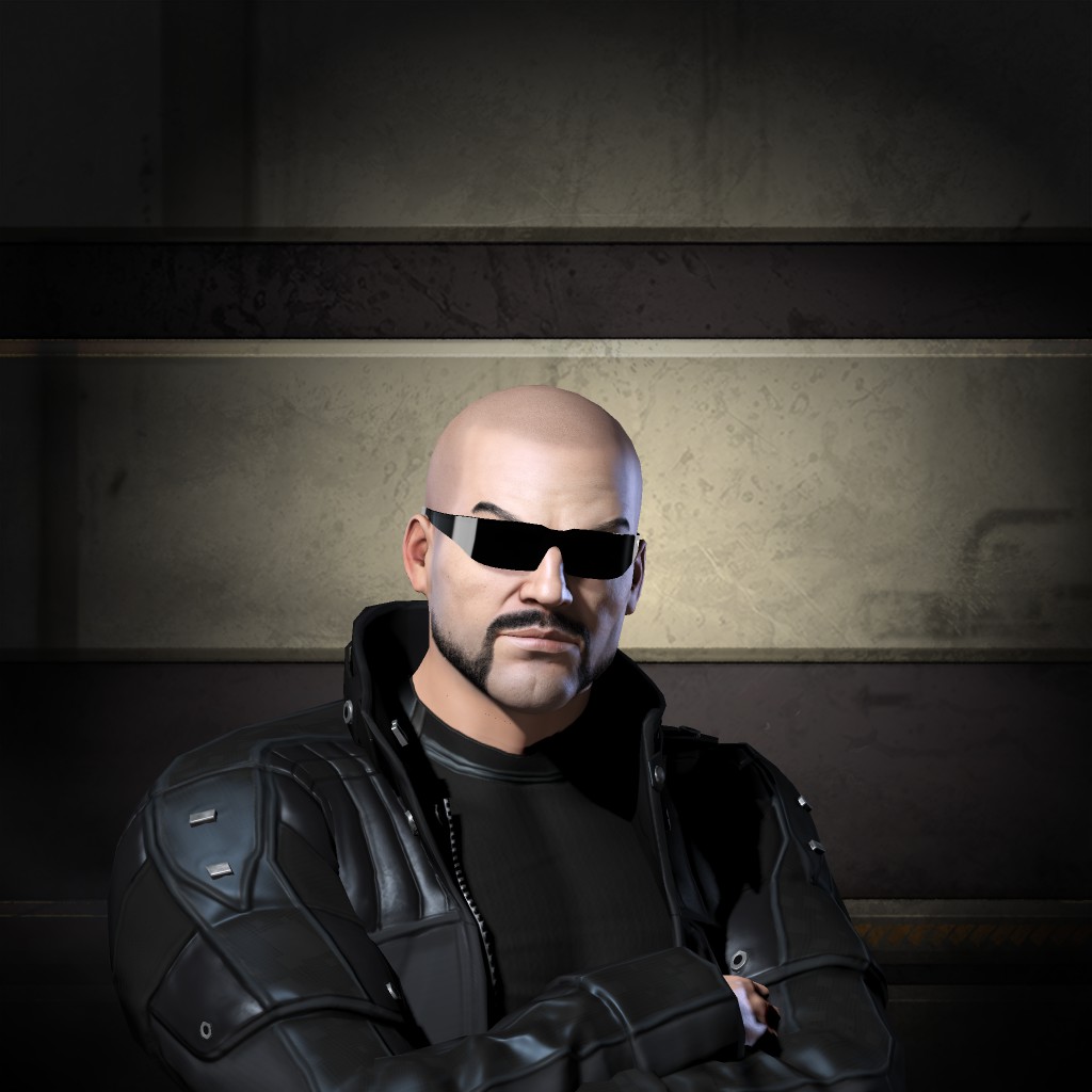 BITE MARK