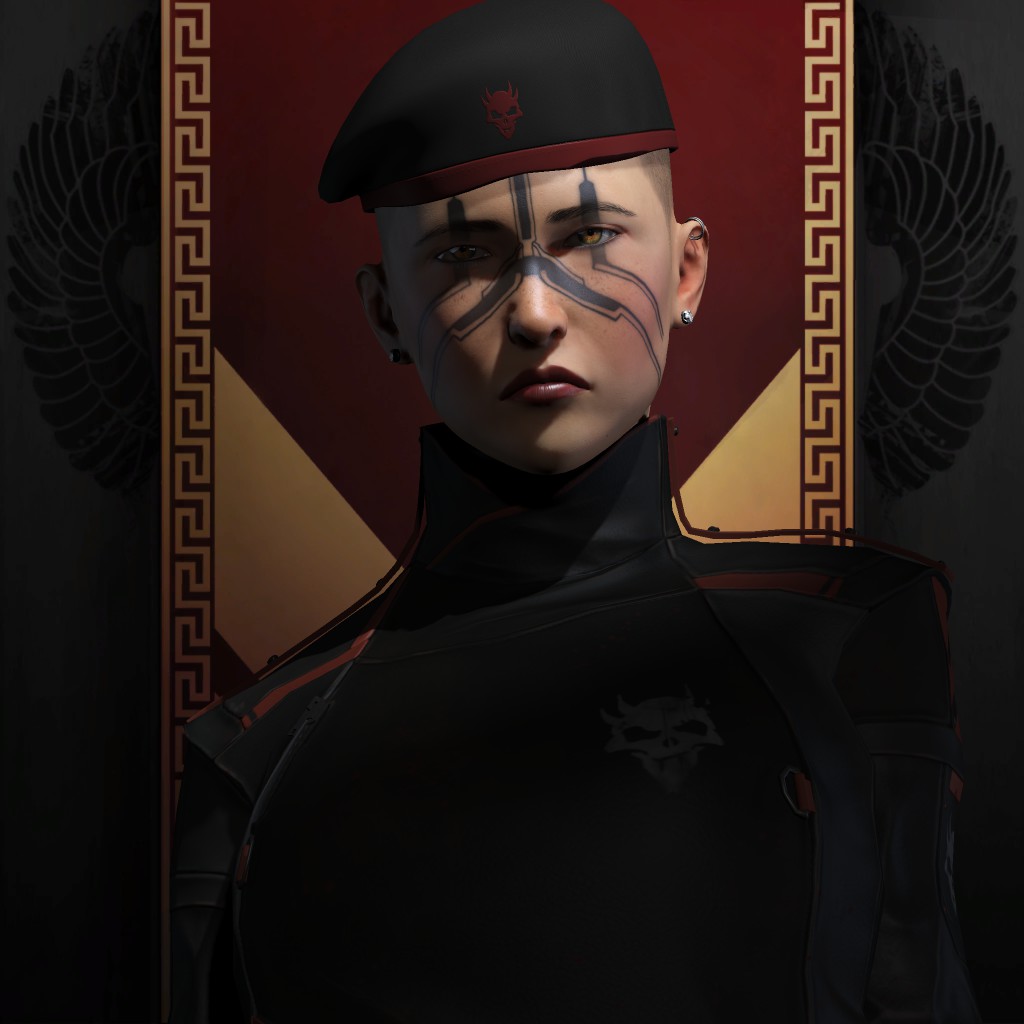 portrait
