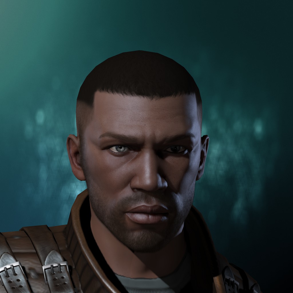 Chuck Charlieson