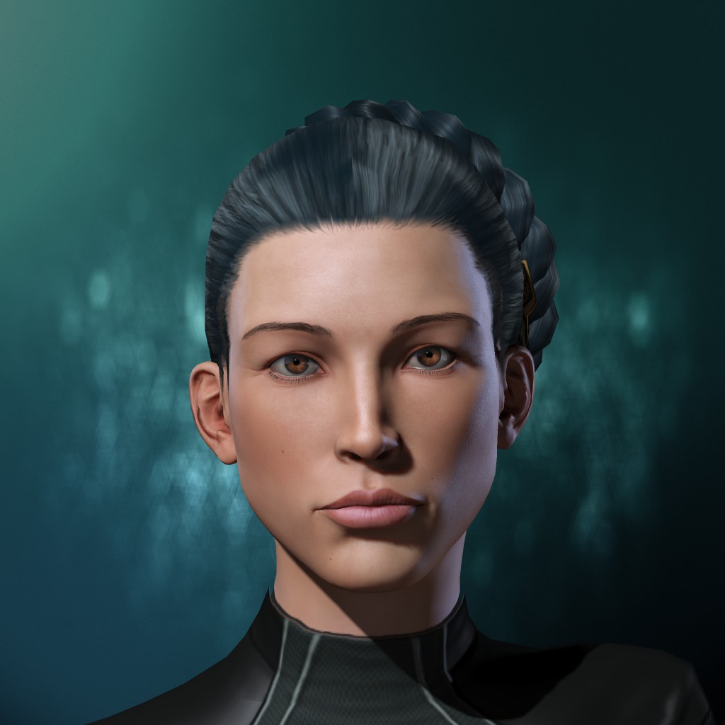 portrait