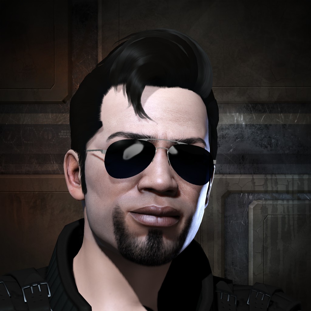 Dan Marr