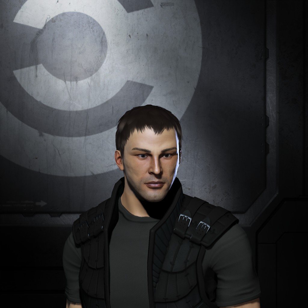Captain Norton