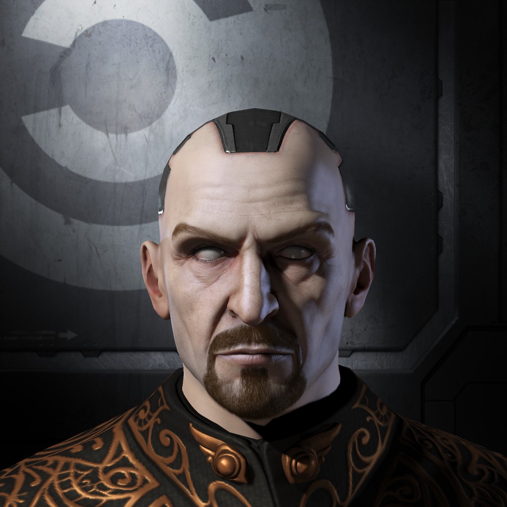 Titan Gerodian