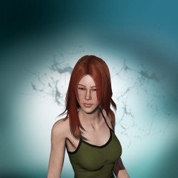 lashaundra awhayelno portrait