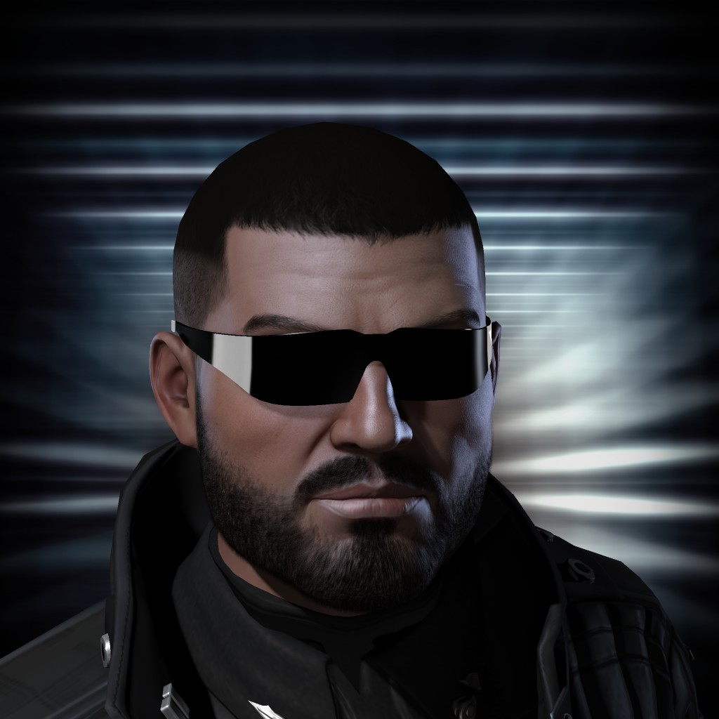 Chaarx Katelo
