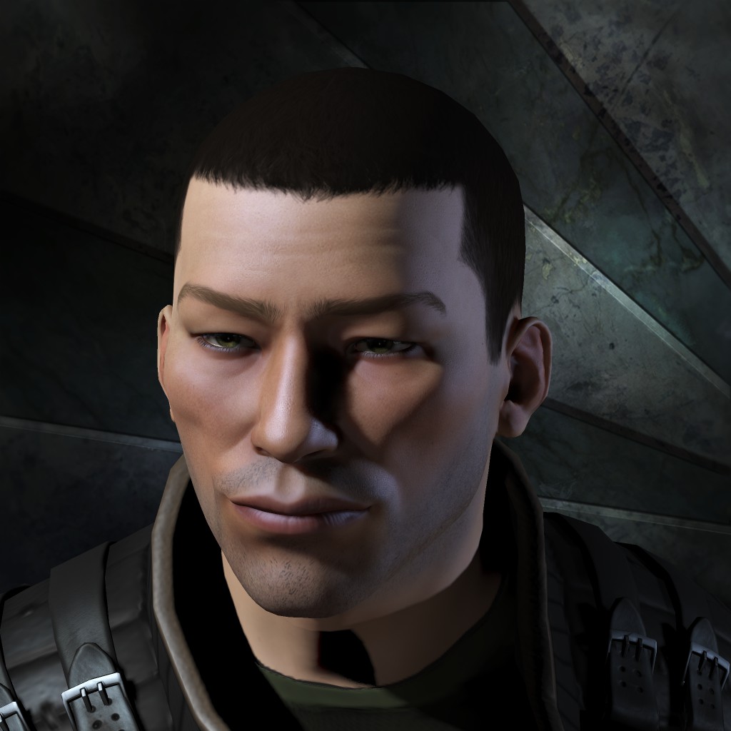 inv portrait