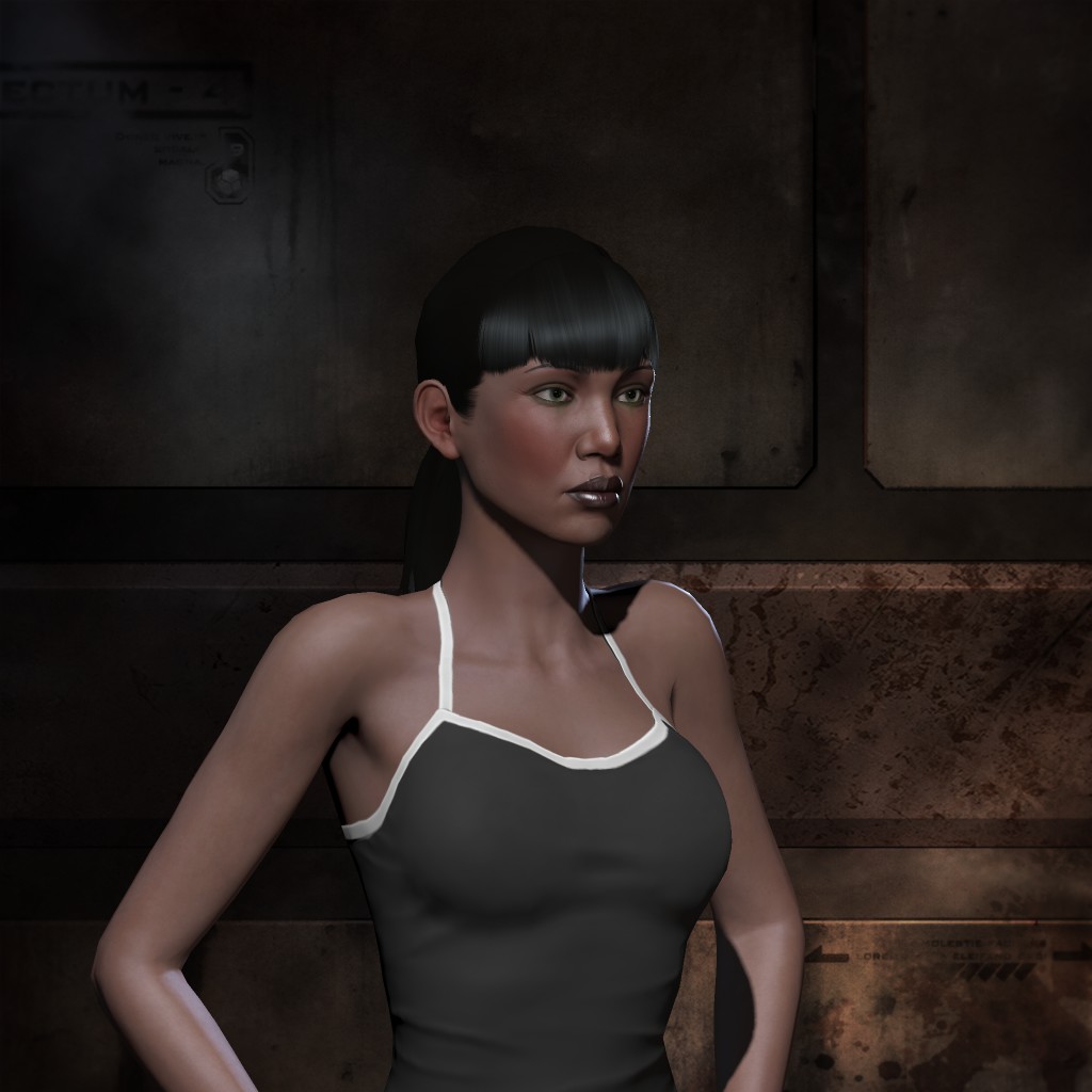 portrait