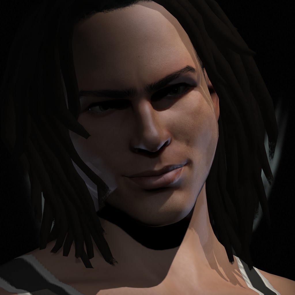 Alpheus Silverbolt