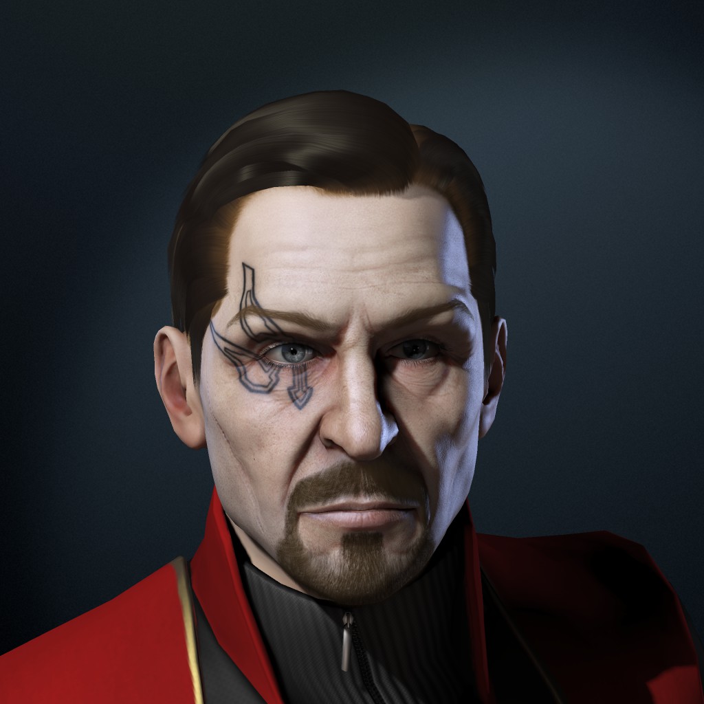 Portrait