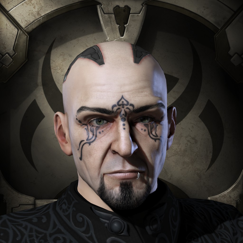 Amarr Citizen 92410081