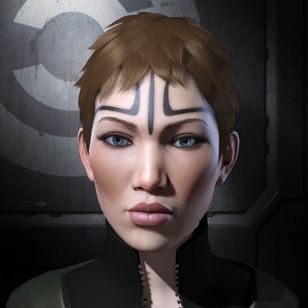 Leia Naberrie