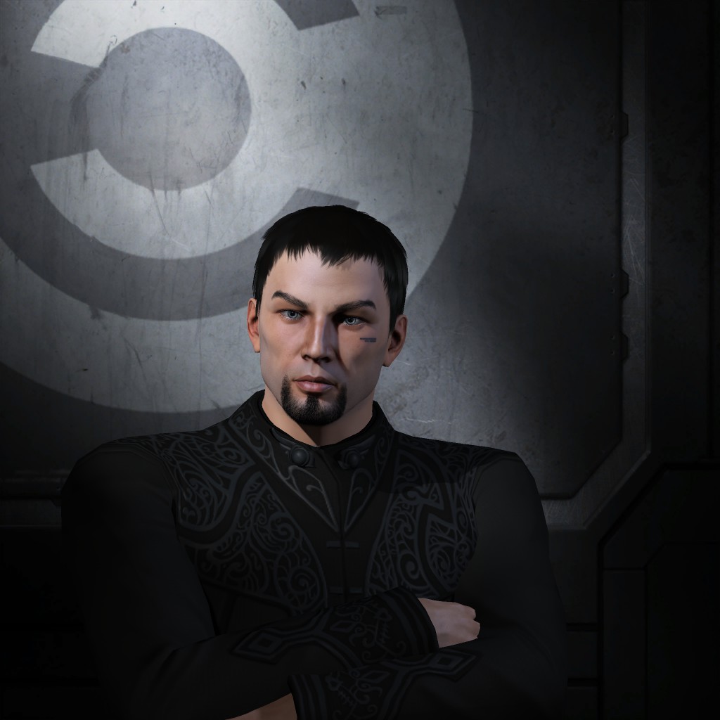 corvo Askiras