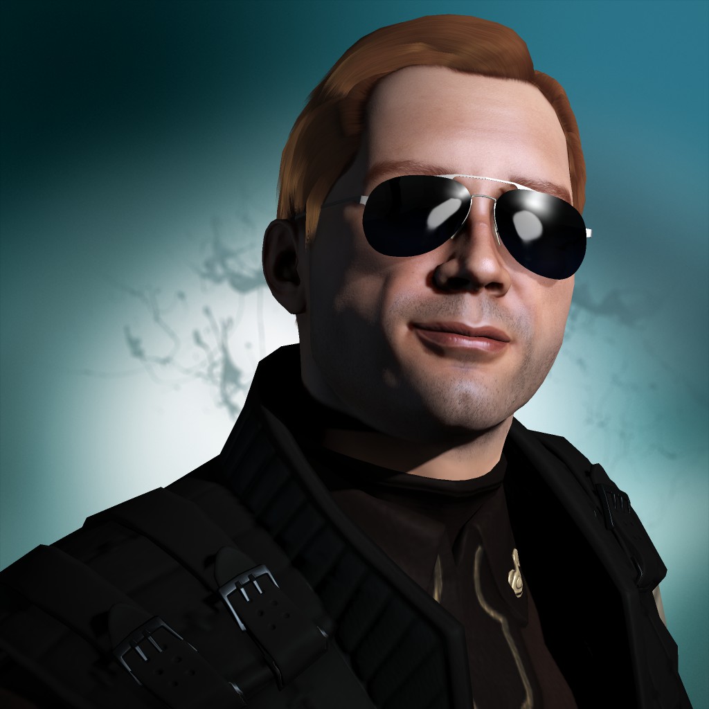 Alex Vo