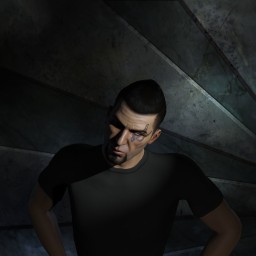 Grayson Carsons portrait