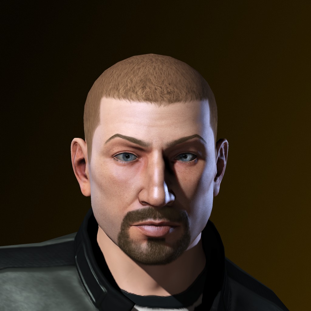 William Varlen