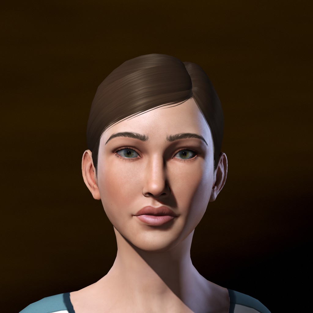 Athena Rocks