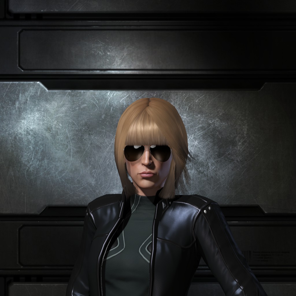 portrait